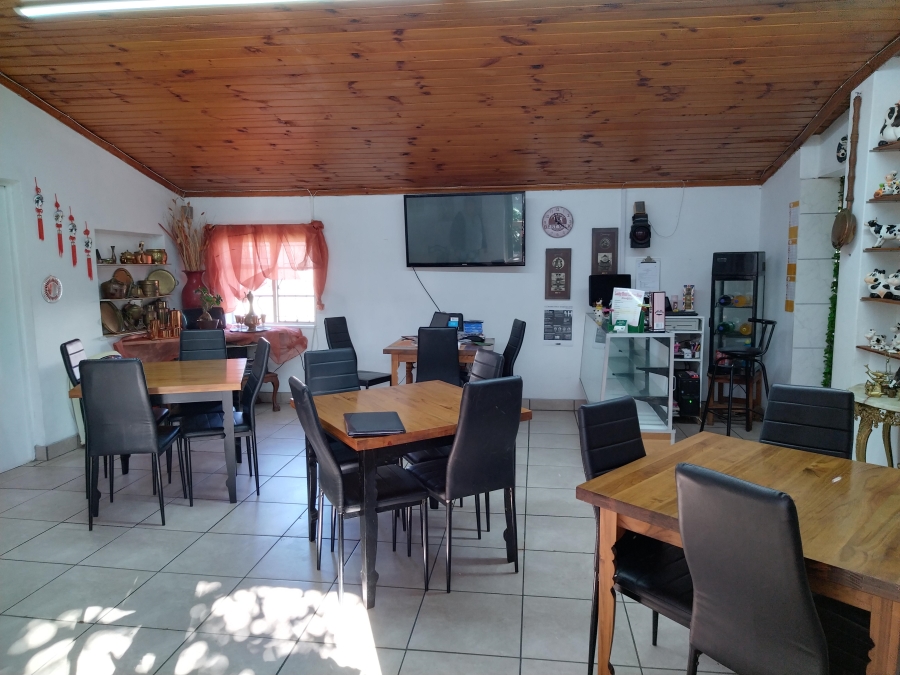 Commercial Property for Sale in Rome Western Cape